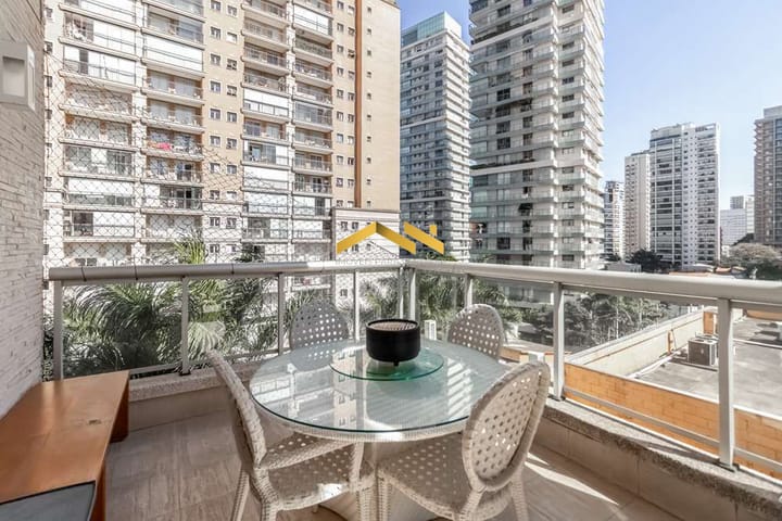 Apartamento à venda com 2 quartos, 134m² - Foto 41