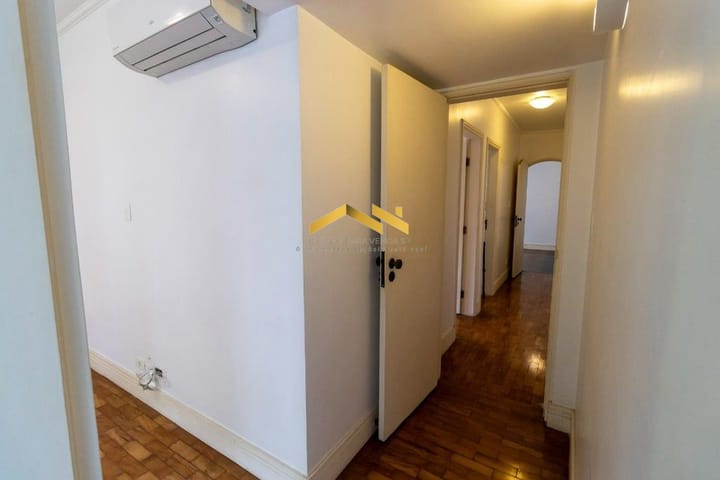 Apartamento à venda com 3 quartos, 129m² - Foto 5