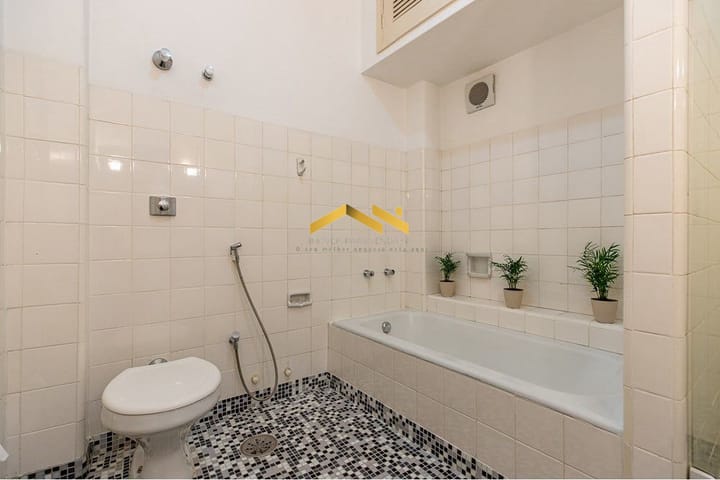 Apartamento à venda com 2 quartos, 176m² - Foto 10