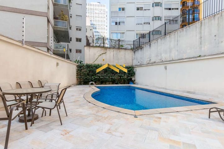 Apartamento à venda com 4 quartos, 211m² - Foto 21