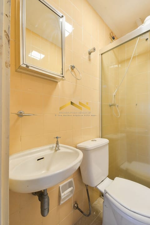 Apartamento à venda com 3 quartos, 143m² - Foto 14