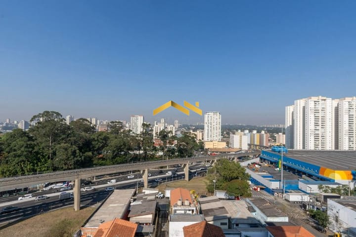 Apartamento à venda com 2 quartos, 65m² - Foto 34