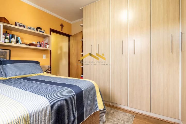 Casa à venda com 3 quartos, 177m² - Foto 6