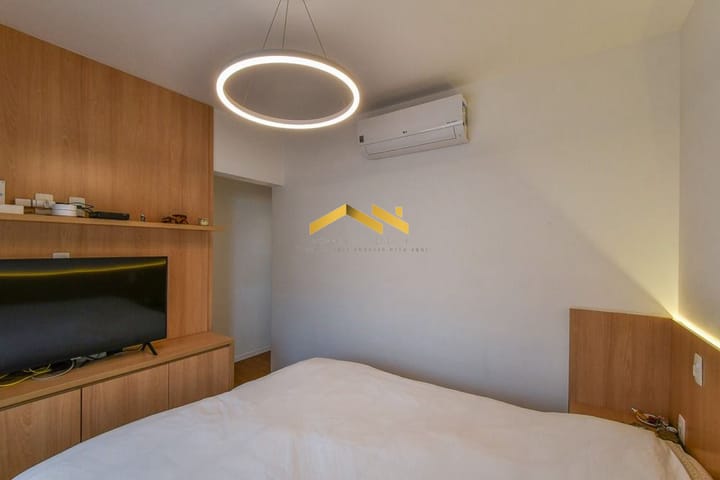 Apartamento à venda com 2 quartos, 128m² - Foto 9