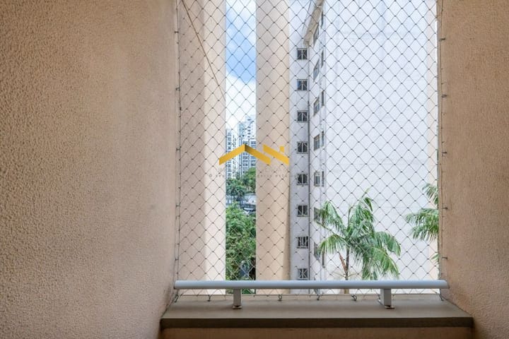 Apartamento à venda com 2 quartos, 50m² - Foto 40