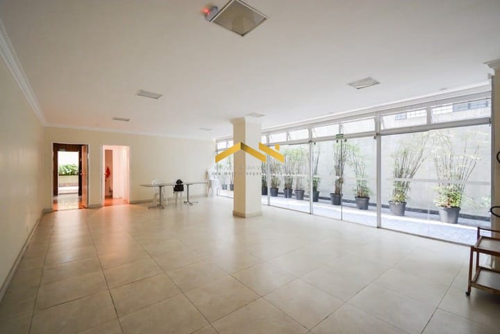 Apartamento à venda com 4 quartos, 204m² - Foto 21