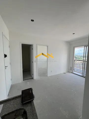 Apartamento à venda com 2 quartos, 39m² - Foto 6