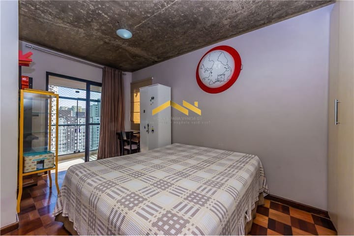 Apartamento à venda com 3 quartos, 130m² - Foto 15