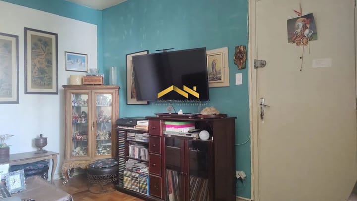 Apartamento à venda com 3 quartos, 88m² - Foto 3