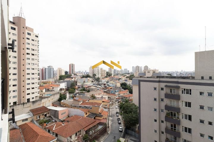 Apartamento à venda com 2 quartos, 47m² - Foto 31