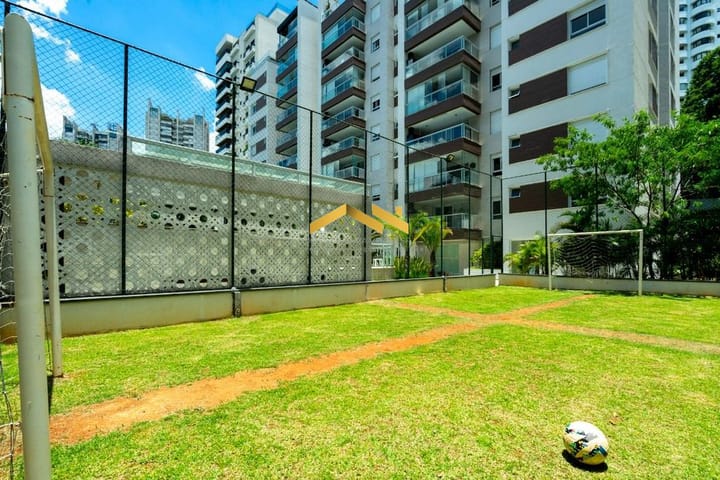 Apartamento à venda com 3 quartos, 87m² - Foto 10