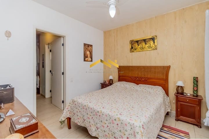 Apartamento à venda com 3 quartos, 130m² - Foto 31