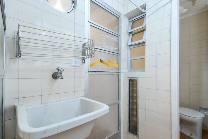 Apartamento à venda com 2 quartos, 60m² - Foto 11