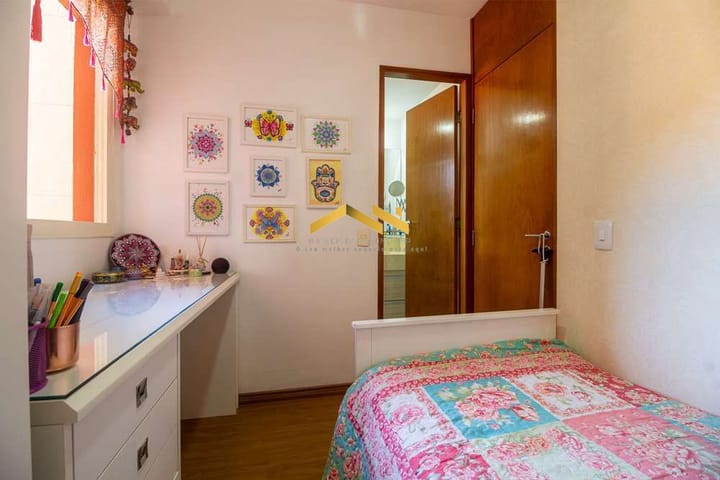 Apartamento à venda com 2 quartos, 100m² - Foto 53