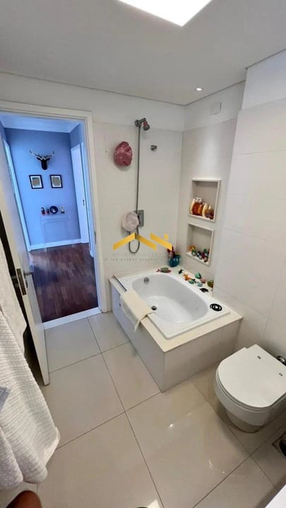 Apartamento à venda com 3 quartos, 129m² - Foto 23