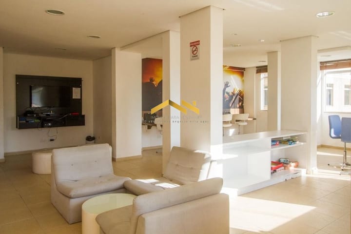 Apartamento à venda com 3 quartos, 84m² - Foto 16