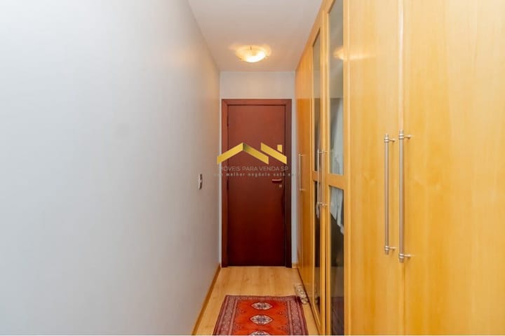 Apartamento à venda com 4 quartos, 170m² - Foto 3