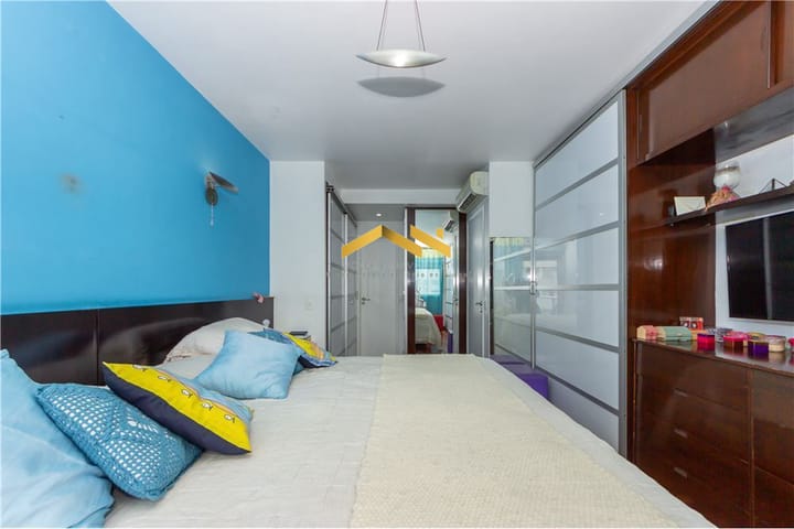 Apartamento à venda com 3 quartos, 195m² - Foto 44