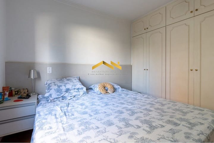 Apartamento à venda com 3 quartos, 115m² - Foto 10