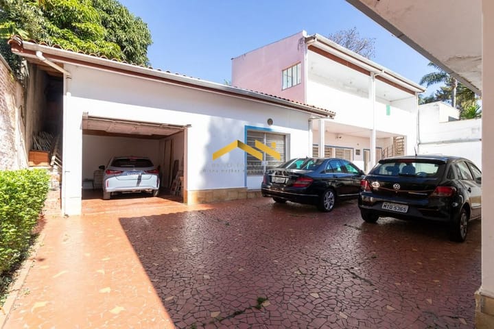 Casa à venda com 3 quartos, 280m² - Foto 14