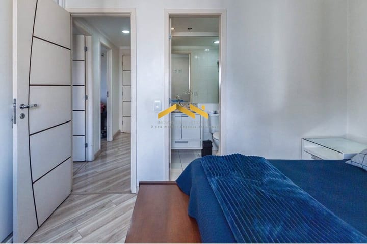 Apartamento à venda com 3 quartos, 81m² - Foto 55