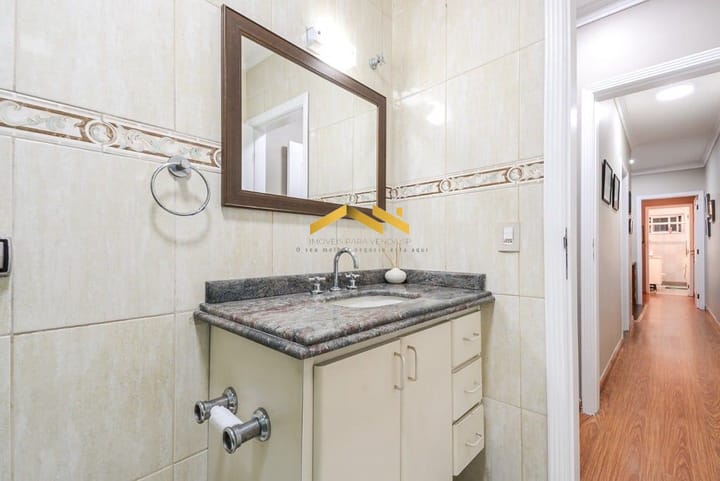 Casa à venda com 3 quartos, 215m² - Foto 17