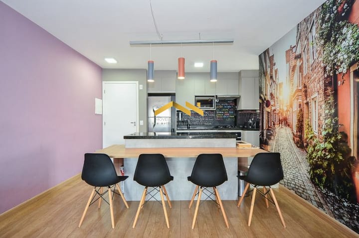 Apartamento à venda com 2 quartos, 76m² - Foto 23