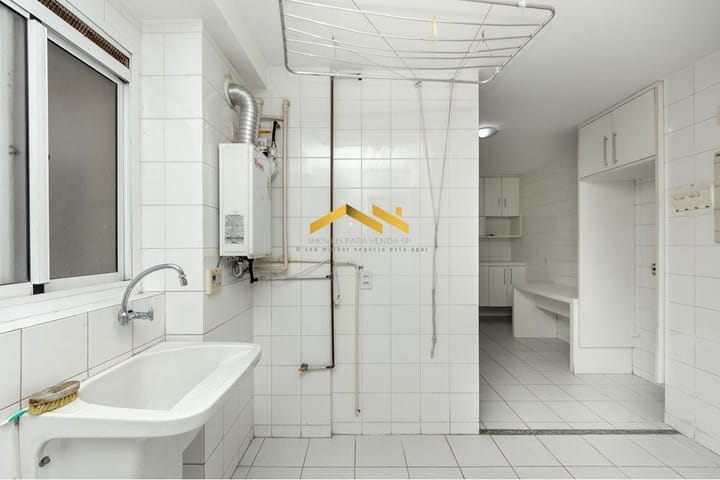 Apartamento à venda com 3 quartos, 272m² - Foto 8