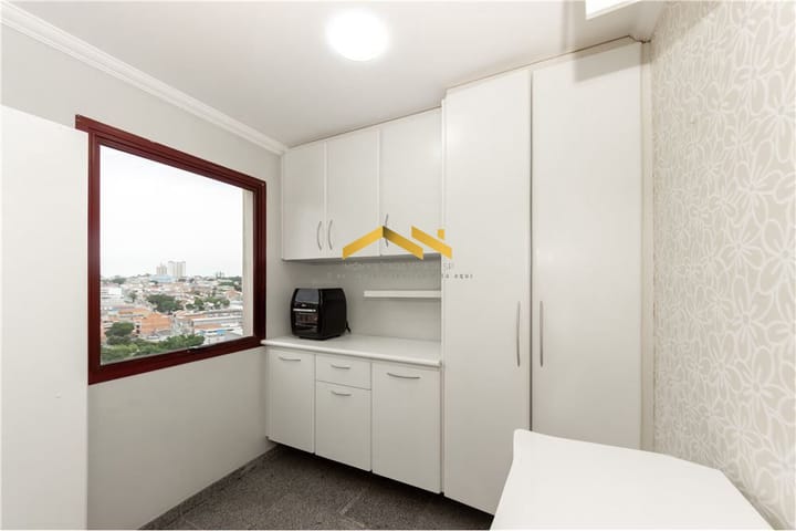 Apartamento à venda com 3 quartos, 130m² - Foto 15