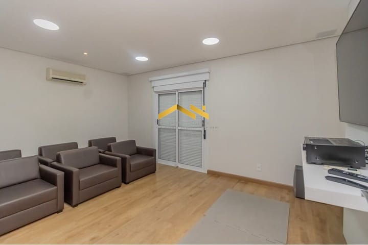 Apartamento à venda com 3 quartos, 184m² - Foto 20