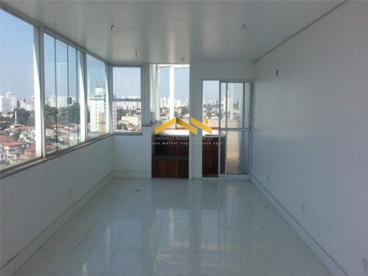 Apartamento à venda com 4 quartos, 267m² - Foto 12