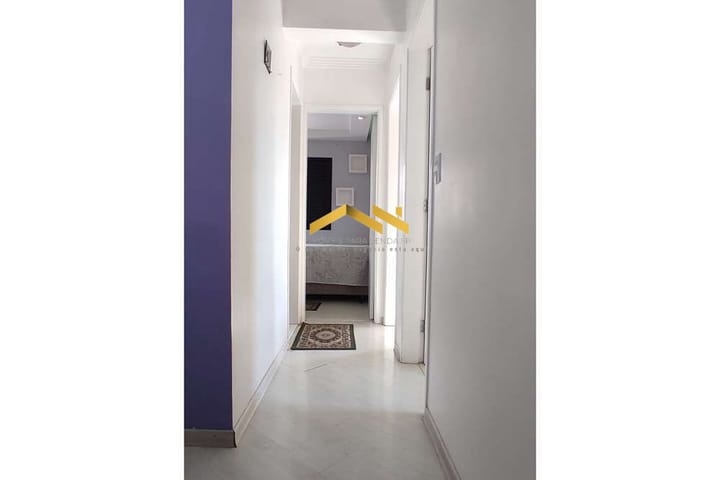 Apartamento à venda com 3 quartos, 61m² - Foto 53