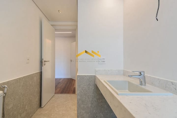 Apartamento à venda com 2 quartos, 130m² - Foto 17