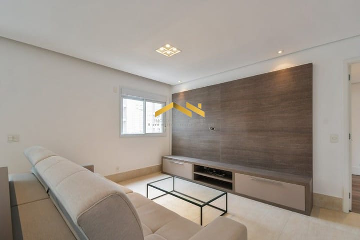 Apartamento à venda com 3 quartos, 157m² - Foto 42