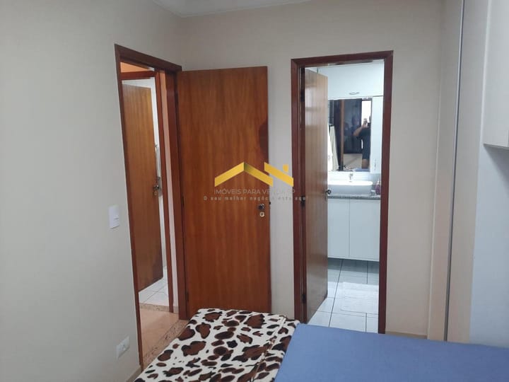 Apartamento à venda com 3 quartos, 70m² - Foto 16