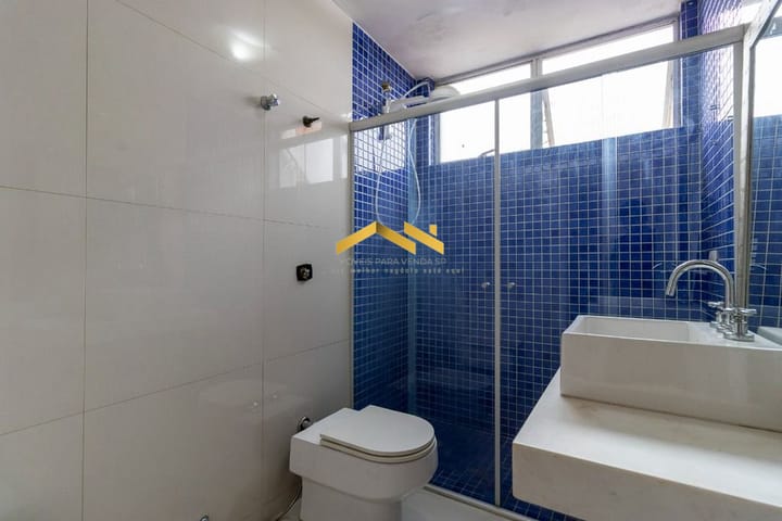 Apartamento à venda com 2 quartos, 180m² - Foto 14