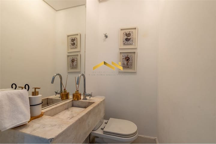 Apartamento à venda com 3 quartos, 180m² - Foto 49