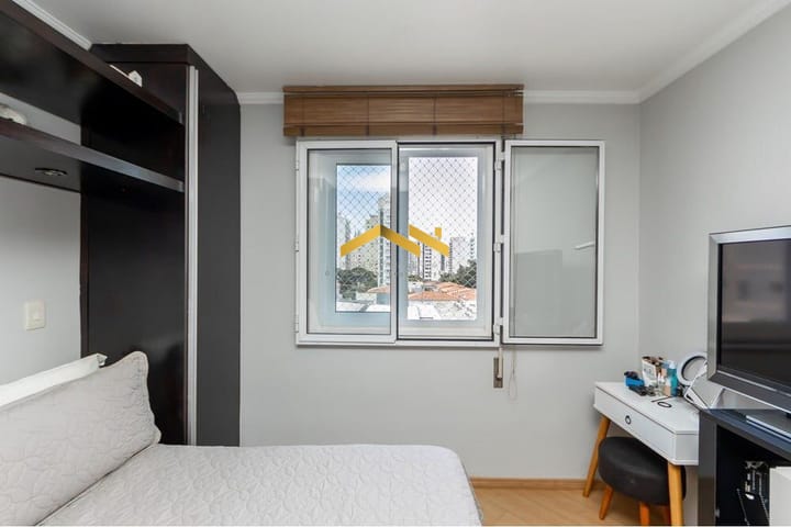 Apartamento à venda com 2 quartos, 76m² - Foto 23