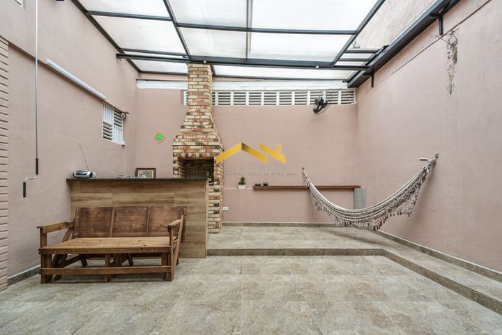 Casa à venda com 3 quartos, 160m² - Foto 24