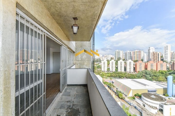 Apartamento à venda com 3 quartos, 142m² - Foto 31