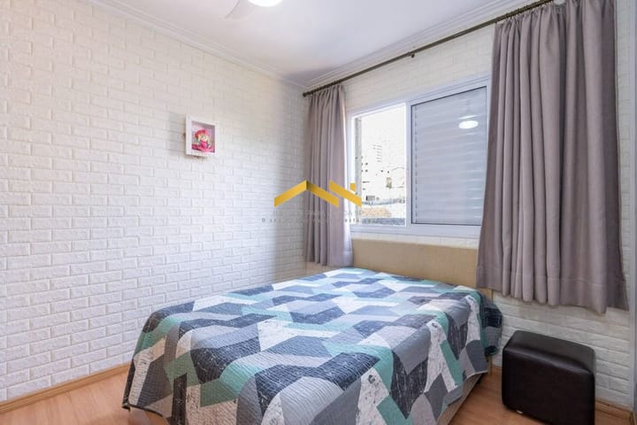 Apartamento à venda com 3 quartos, 90m² - Foto 49