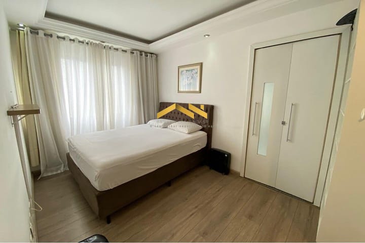 Apartamento à venda com 4 quartos, 104m² - Foto 11