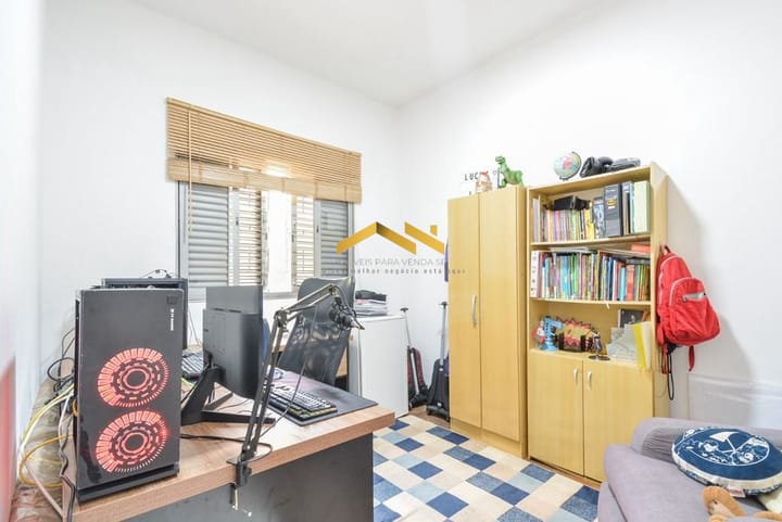 Casa à venda com 4 quartos, 194m² - Foto 42