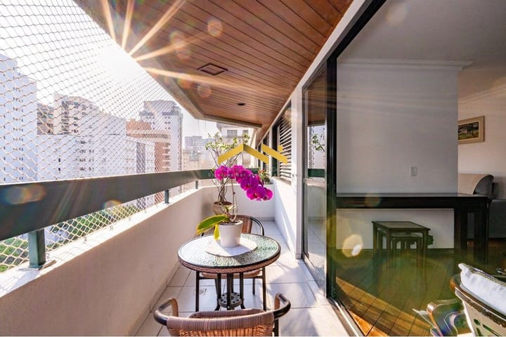 Apartamento à venda com 3 quartos, 147m² - Foto 34