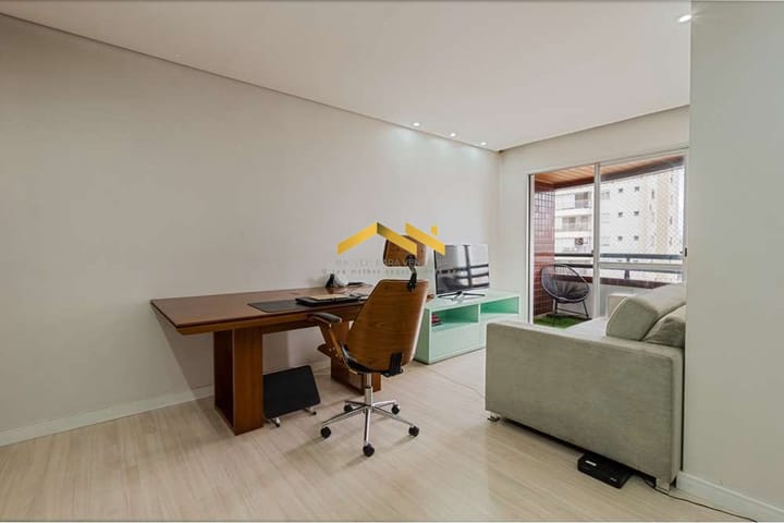 Apartamento à venda com 3 quartos, 73m² - Foto 31