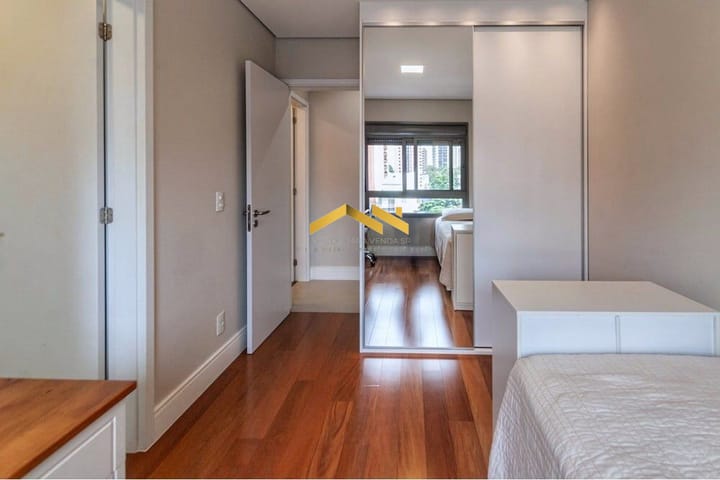 Apartamento à venda com 2 quartos, 84m² - Foto 5