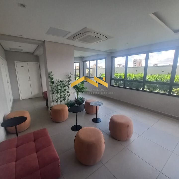 Apartamento à venda com 2 quartos, 61m² - Foto 26