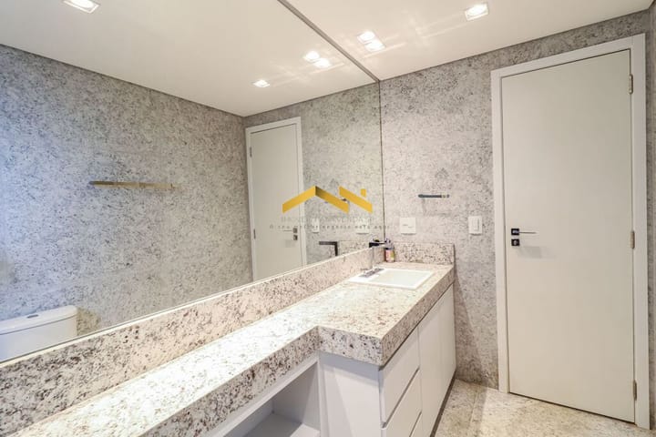 Apartamento à venda com 2 quartos, 165m² - Foto 58