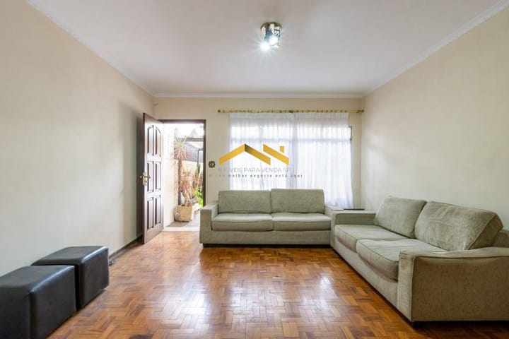 Casa à venda com 3 quartos, 145m² - Foto 24