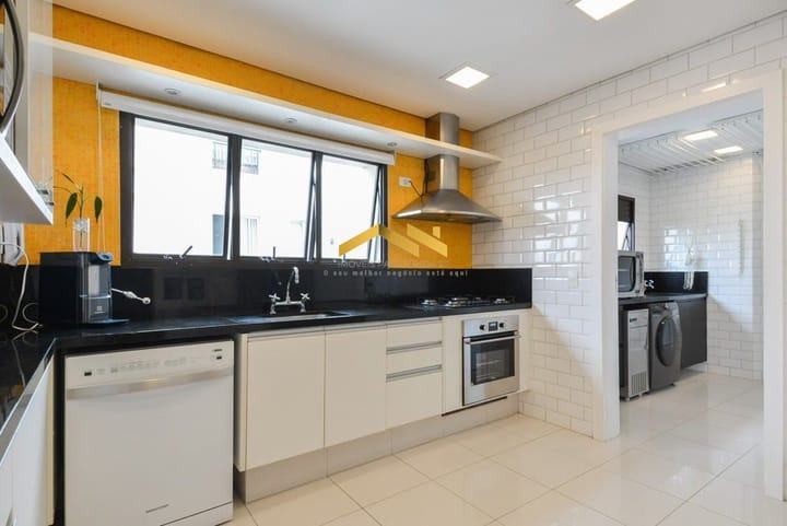 Apartamento à venda com 5 quartos, 405m² - Foto 75